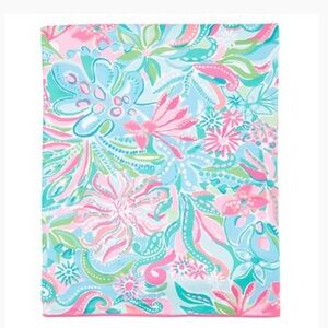Lilly Pulitzer Lounge Towel